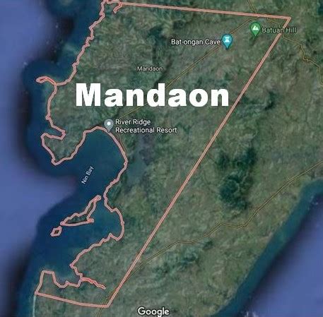 postal code mandaon|Mandaon, Masbate Profile – PhilAtlas.